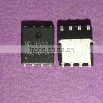 MDU1512 1512 ,MOSFET(Metal Oxide Semiconductor Field Effect Transistor)