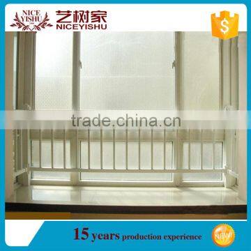 Alibaba China Wholesale Ornamental Wrought Iron Window Railing Grill