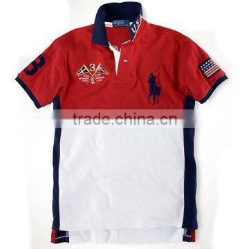 Fashion casual cheap plain bulk custom polo t shirt,new style's polo shirt men,plain polo t shirt cheap