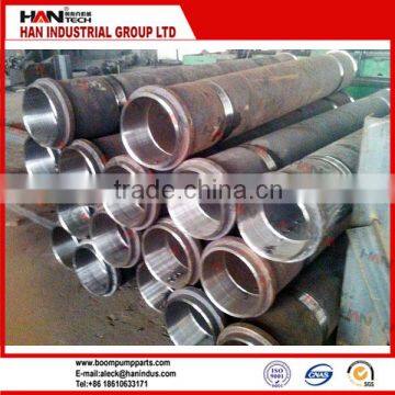 Pump Cylinder DN180-2000 OEM 10093478 for Schwing Putzmeister IHI Concrete Pump Spare Parts photo-4