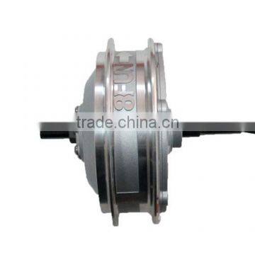 Bafang SWXB sytem front powered 250W motor for European market