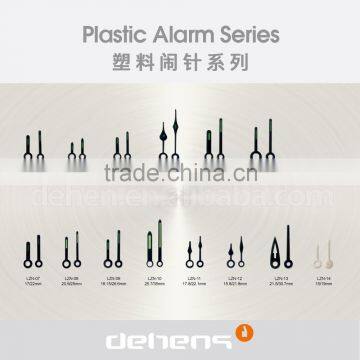 Deheng cheap plastic clock hands