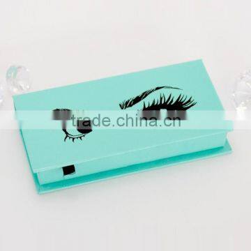 Wholesale custom eyelash box / private label eyelash box