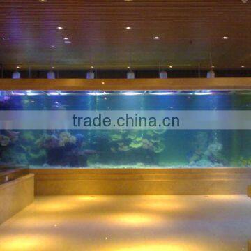 Acrylic Fish Aquarium photo-6