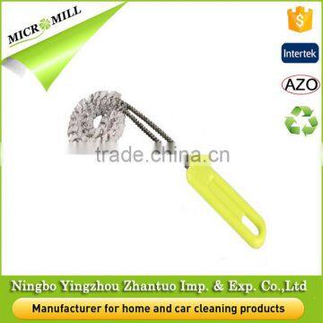 Mini Cleaning Brush Set, Arbitrary Bending Test Tube Brush Cleaner photo-2