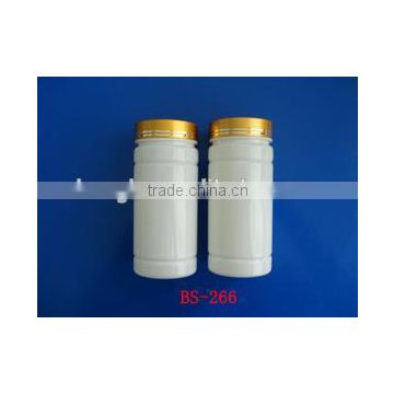 medicine HDPE/PP/PET bottle