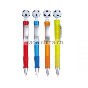 Advertising Cheap Promotional Ball Pen Logo Custom Plastic Pen