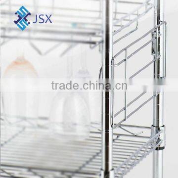 4X4 Welded Wire Mesh Fence / Heavy Mesh Panels Wire Fencing 19MM photo-2