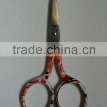 Cuticle scissors/Beauty scissors/manicure scissors/Nail scissors/nail scissors