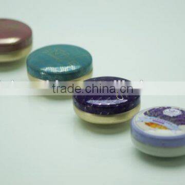 Metal Mint Tin Can Box photo-4