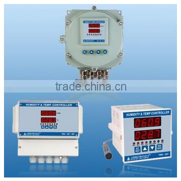 High Quality Temperature Humidity Controller