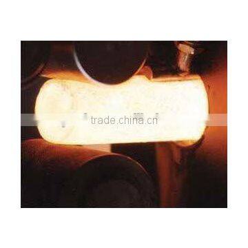 Induction Heat Treatment Furnace For Billet Forging photo-2