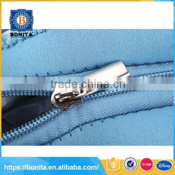 High Quality Handle Blue Neoprene Outdoor Lunch Cooler Bag photo-6