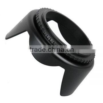 Factory Price Camera Lens Hood 49mm photo-4