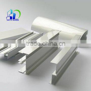 aluminum extrusion profiles for windows and doors