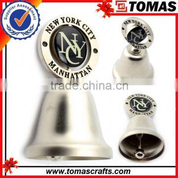 High quality custom souvenir bell