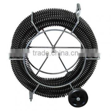 Electric Power S-200 Pipe Drain Auger Cleaner/drain Pipe Cleaner photo-2