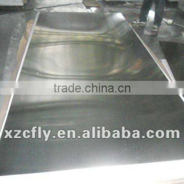 0.7mm thickness aluminum Tread Plate 5083