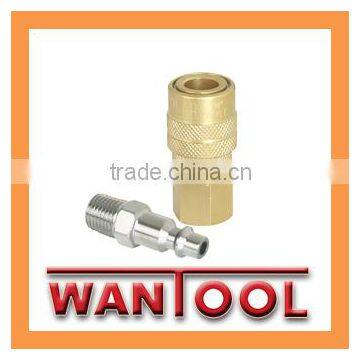 2 pcs quick coupler fit