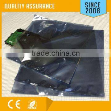 Low Cost Customized Logo Open Top ESD Shielding Bag photo-6