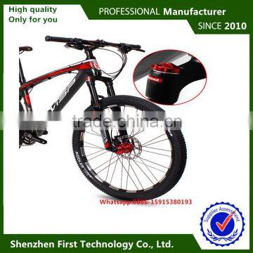 Wholesale 28" Wheel Size MTB Bikes Men Gender Cheap Carbon Mountain Bicycle Frame Material