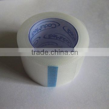 Free Sample pe medical adhesive tapes,surgical plastic tape