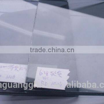 4mm Euro-grey Silver Mirror photo-2