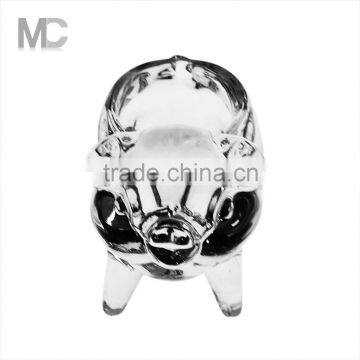 Decorative Tealight Votive Glass Candle Holder photo-2