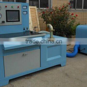 High Quality and Low Price BCZY-2 Turbocharger Air Flow Test Bench for Various Models Vehicles photo-4