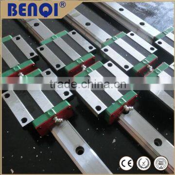 Cnc Linear Guide Rail Mold Hiwin Hgw25ca Length 1200mm photo-4
