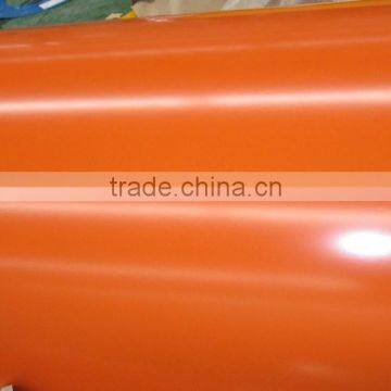 aluzinc color coated galvanized steel sheet
