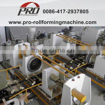 55 Gallon Steel Drum Production Line or Steel Barrel Making Machine photo-2
