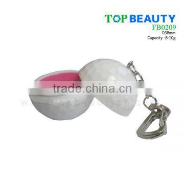 FB0209-1 2016 Custom Organic Formula Private Label Promotional Lip Balm photo-3