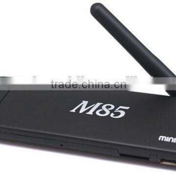 Vmade M85 Amlogic S805 Quad Core Android Kodi tv Stick With TF Card OTG photo-2