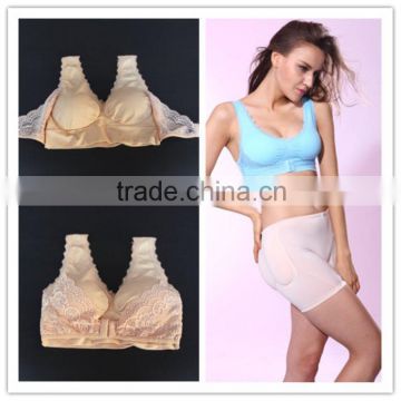 High Quality Big Size hot-selling sexy sport bra for stock