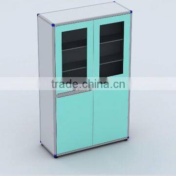 modern office furniture design full height roller shutter door steel storage filing cabinet