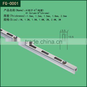 Manufacturer of telescopic channel