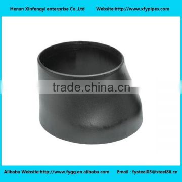 Carbon Steel A420 Wpl6 For Oil Gas Pipe Fittings Eccentric Reducer