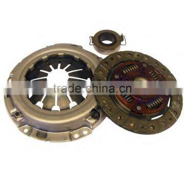 3125052010 Rolie Auto Parts Supplier Clutch Disc Cover Release Bearing 3pcs Clutch Kit for Toyota Aygo Yaris Vitz