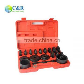 23 Pcs Wheel Bearing Removal Tool Kit