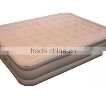 king size inflatable air bed