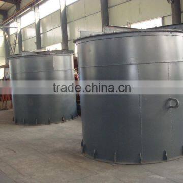 Mining Machinery Manufacturer of RJW Chemical Reagent Agitation Tank photo-3