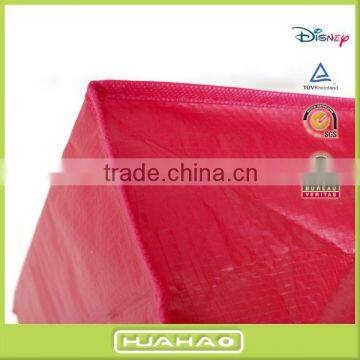 Glossy Matt Laminated Shopping pp Woven Bag China photo-4