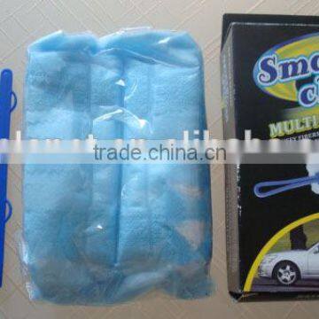 MULTI-PURPOSE FOLDABLE DUSTER SET