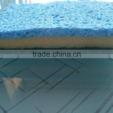 imported cellulose sponge scourer