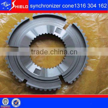 ZF transmission gearbox tractor part trailer part synchronizer hub 1316 304 162 for MAN, VOLVO, IVECO. North benz Howo