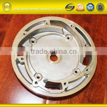 Casting Foundry Precision Casting Investment Casting Sand Casting photo-3