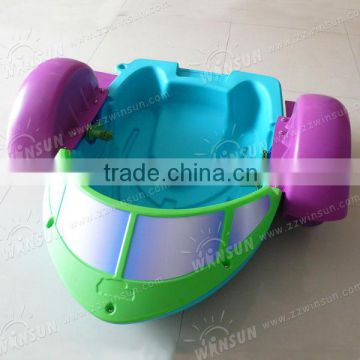 popular power paddler boat for sale