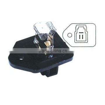 Automotive Resistor for Charade