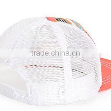 Woven Patch Custom Urban Caps Hats,custom Made Trucker Hats,screen Printed Trucker Hats photo-3